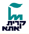סמל קרית אתא